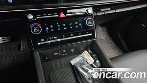 Hyundai Santa Fe, 2024 — миниатюра 26