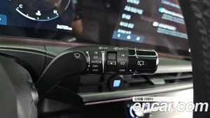 Hyundai Santa Fe, 2024 — миниатюра 32