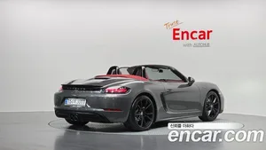 Porsche 718, 2019 — миниатюра 2