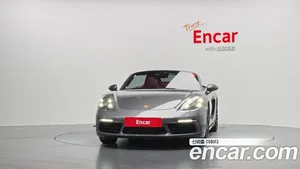 Porsche 718, 2019 — миниатюра 3