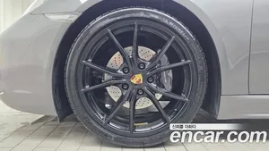 Porsche 718, 2019 — миниатюра 5