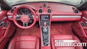 Porsche 718, 2019 — миниатюра 10