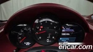 Porsche 718, 2019 — миниатюра 11