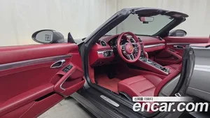 Porsche 718, 2019 — миниатюра 13