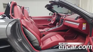 Porsche 718, 2019 — миниатюра 17