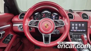 Porsche 718, 2019 — миниатюра 19