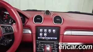 Porsche 718, 2019 — миниатюра 20