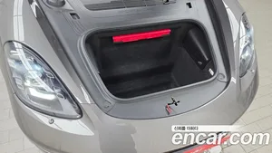 Porsche 718, 2019 — миниатюра 26