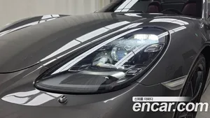 Porsche 718, 2019 — миниатюра 8
