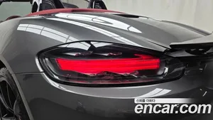 Porsche 718, 2019 — миниатюра 9