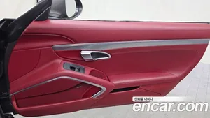 Porsche 718, 2019 — миниатюра 14