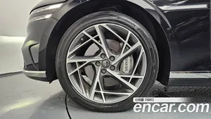 Genesis G90, 2022 — миниатюра 5