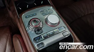 Genesis G90, 2022 — миниатюра 12