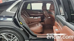 Genesis G90, 2022 — миниатюра 17