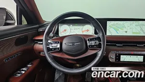 Genesis G90, 2022 — миниатюра 19