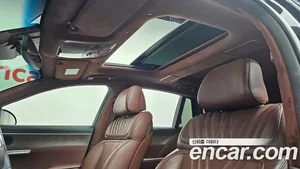 Genesis G90, 2022 — миниатюра 21