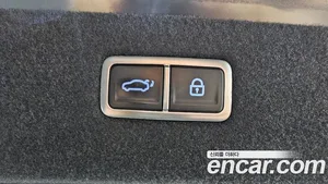 Genesis G90, 2022 — миниатюра 22