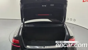 Genesis G90, 2022 — миниатюра 23