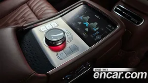 Genesis G90, 2022 — миниатюра 24