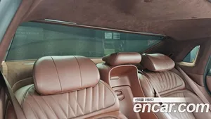 Genesis G90, 2022 — миниатюра 25