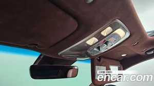 Genesis G90, 2022 — миниатюра 26