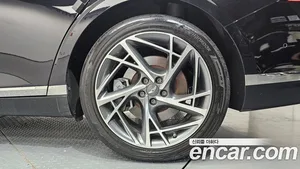 Genesis G90, 2022 — миниатюра 7