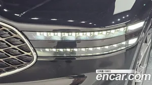 Genesis G90, 2022 — миниатюра 8