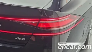 Genesis G90, 2022 — миниатюра 9