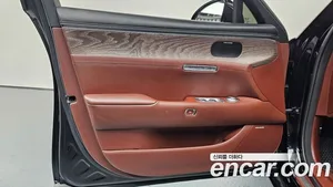 Genesis G90, 2022 — миниатюра 14