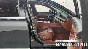 Genesis G90, 2022 — миниатюра 16