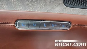 Genesis G90, 2022 — миниатюра 28