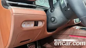 Genesis G90, 2022 — миниатюра 29