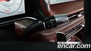 Genesis G90, 2022 — миниатюра 30