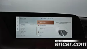 Genesis G90, 2022 — миниатюра 34