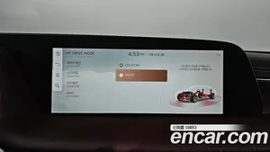 Genesis G90, 2022 — миниатюра 38