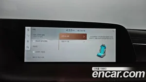 Genesis G90, 2022 — миниатюра 39