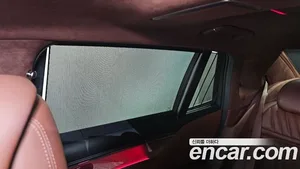 Genesis G90, 2022 — миниатюра 42