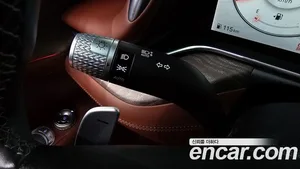 Genesis G90, 2022 — миниатюра 43