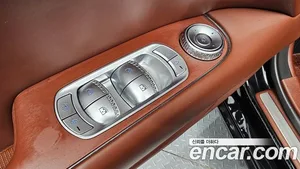 Genesis G90, 2022 — миниатюра 44