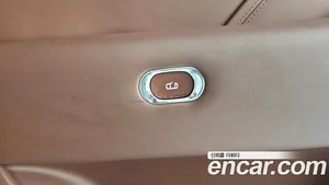 Genesis G90, 2022 — миниатюра 45