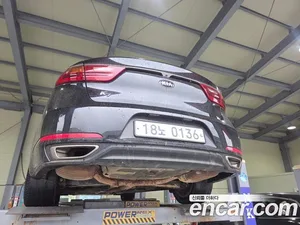 Kia K7, 2016 — миниатюра 2