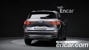 Renault QM6, 2023 — миниатюра 3