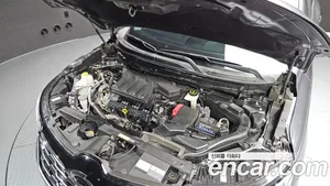 Renault QM6, 2023 — миниатюра 5