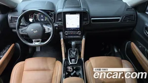 Renault QM6, 2023 — миниатюра 9