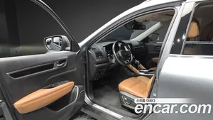 Renault QM6, 2023 — миниатюра 12