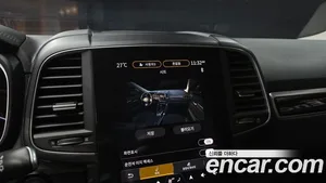 Renault QM6, 2023 — миниатюра 20