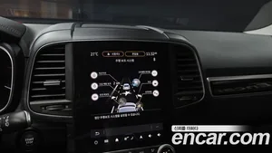 Renault QM6, 2023 — миниатюра 21