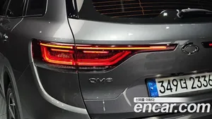 Renault QM6, 2023 — миниатюра 8