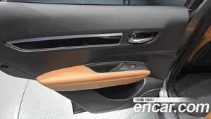 Renault QM6, 2023 — миниатюра 14