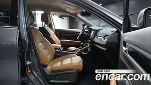 Renault QM6, 2023 — миниатюра 15